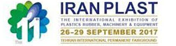 IRAN PLAST