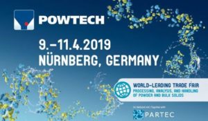 powtech 2019