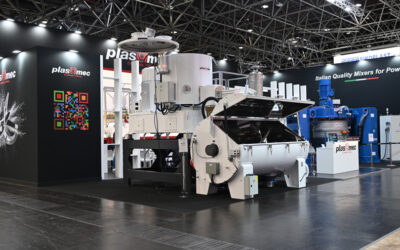 Successful Participation at K 2025: Innovation and Excellence