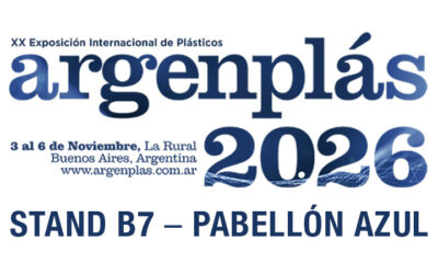ARGENPLAS 2026