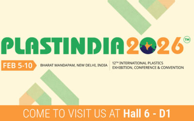 PlastIndia 2026