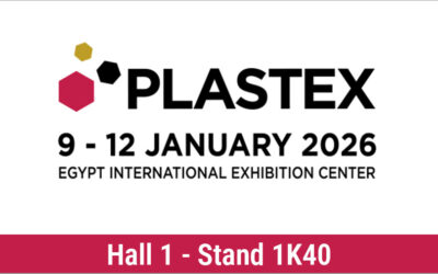 PLASTEX 2026