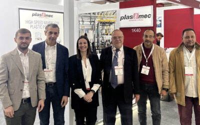 PLASTEX 2026