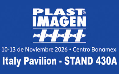 PLASTIMAGEN 2026