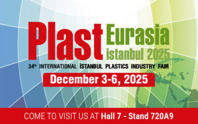 Plast Eurasia 2025
