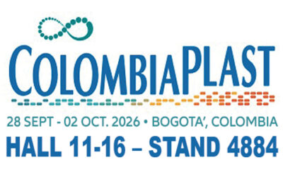 COLOMBIAPLAST 2026