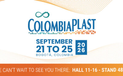 COLOMBIAPLAST 2026