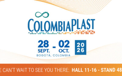 COLOMBIAPLAST 2026