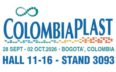 COLOMBIAPLAST 2026