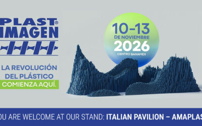 PLASTIMAGEN 2026