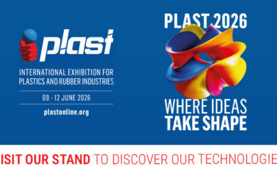 PLAST 2026