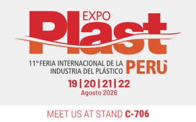 EXPO PLAST PERU’ 2026