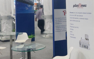 EXPO PLAST PERU’